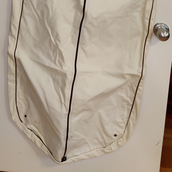 Hermes - Brand new, garment travel bag - Picture 2 of 6